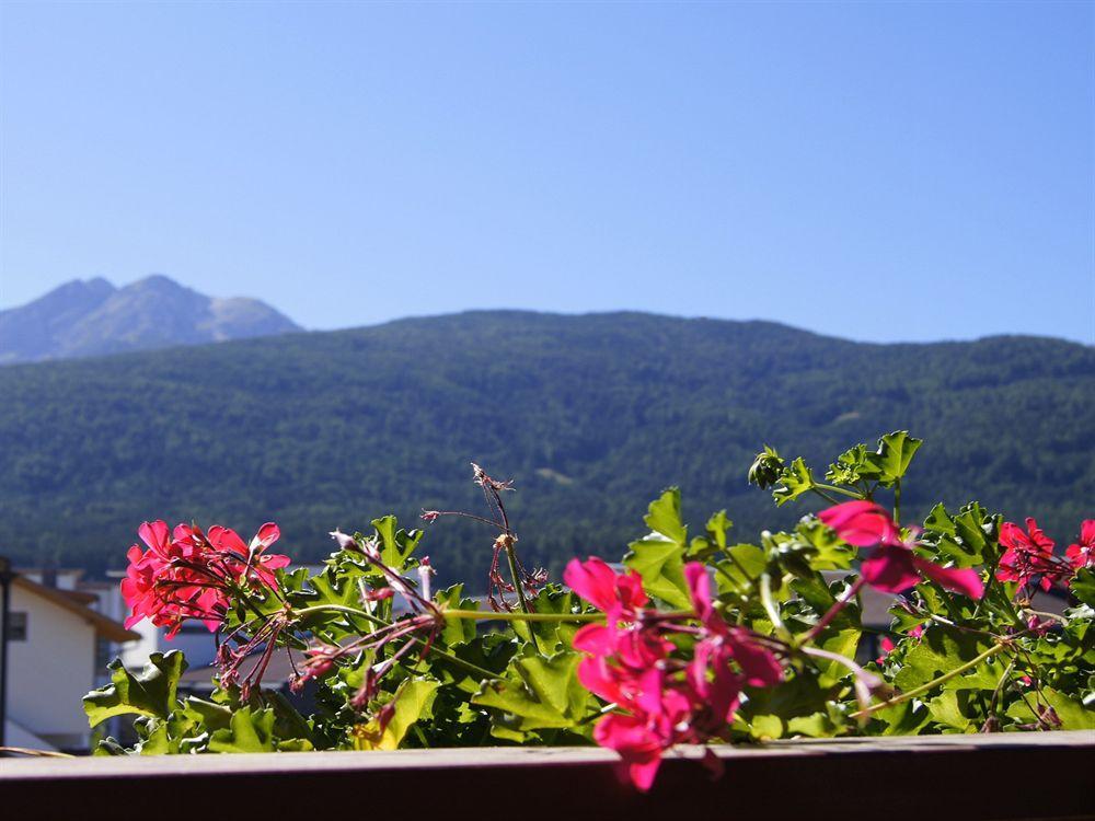 Apparthotel Residende Pircher Bolzano Exterior foto